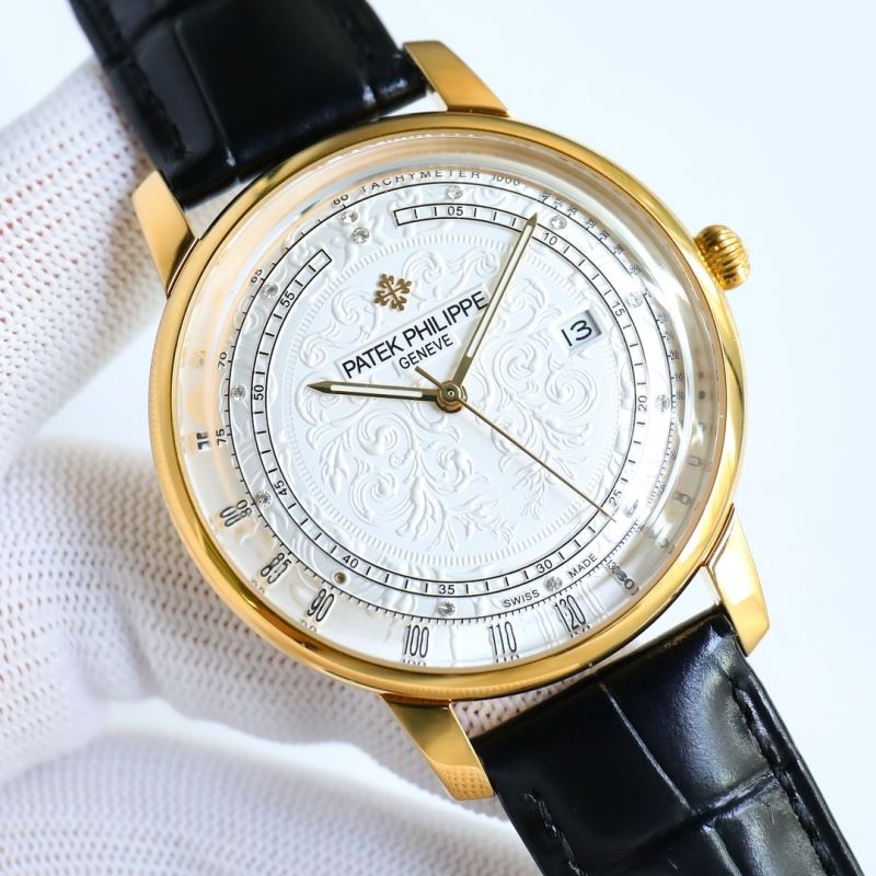 PATEK PHILIPPE Watches